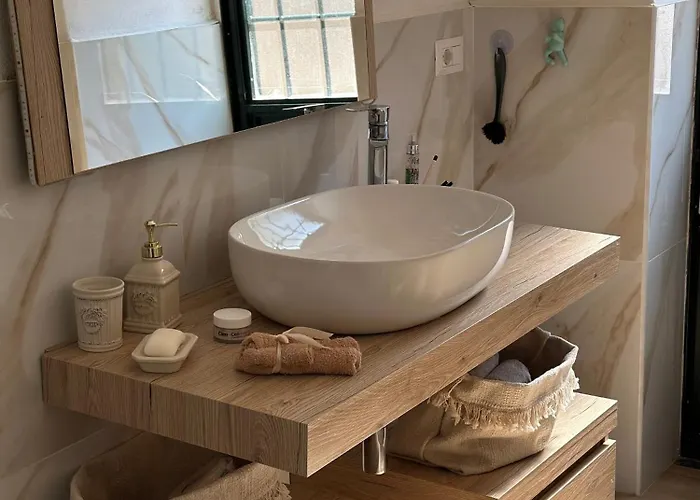 Gradevole In Corte * Nocera Superiore