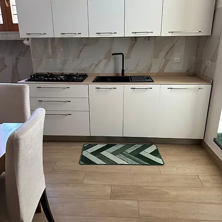 Appartement Gradevole In Corte