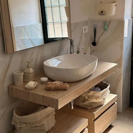 Gradevole In Corte * Nocera Superiore