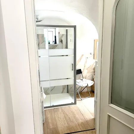 Appartement Gradevole In Corte Nocera Superiore