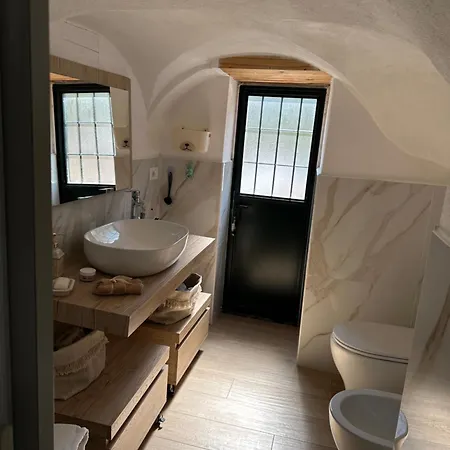 Gradevole In Corte Appartement *