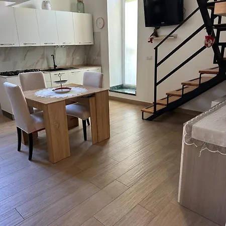 Gradevole In Corte Appartement *