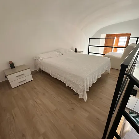 Gradevole In Corte Appartement *