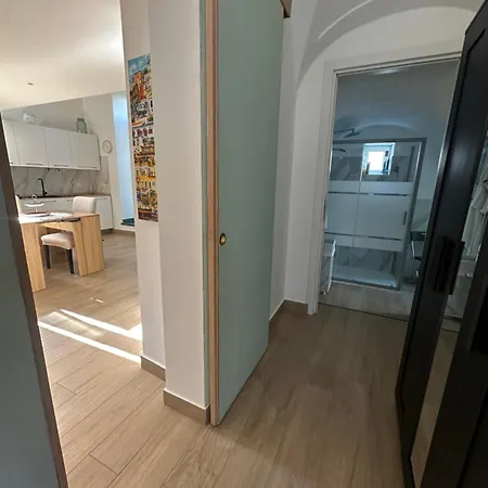 Gradevole In Corte Appartement *