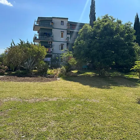 Gradevole In Corte * Nocera Superiore