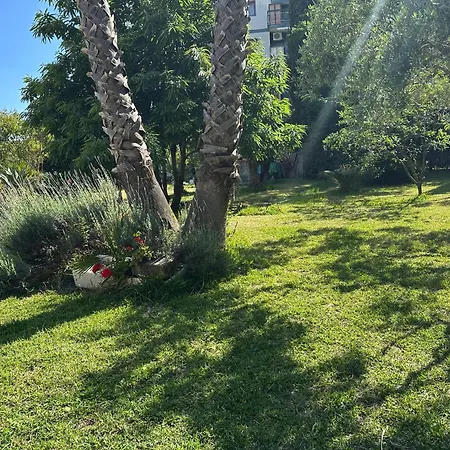 Appartement Gradevole In Corte Nocera Superiore