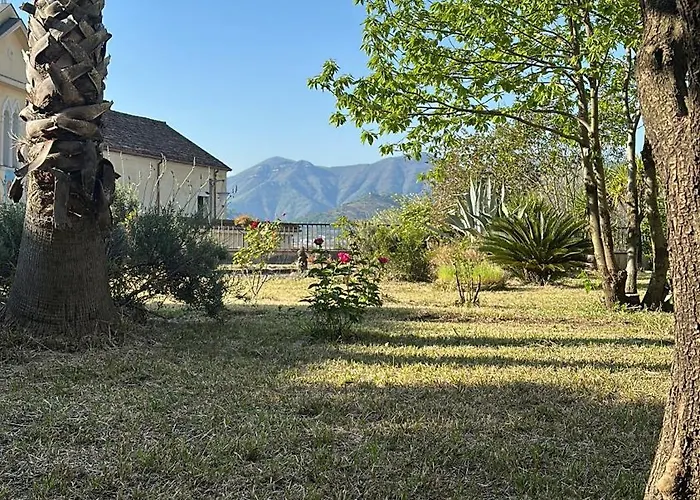 아파트 Gradevole In Corte *