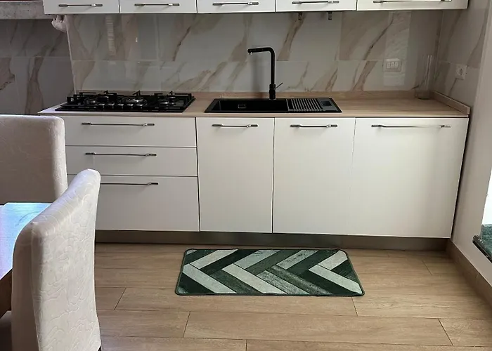 아파트 Gradevole In Corte