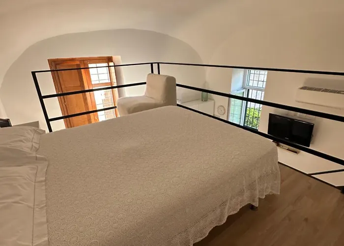 아파트 Gradevole In Corte *