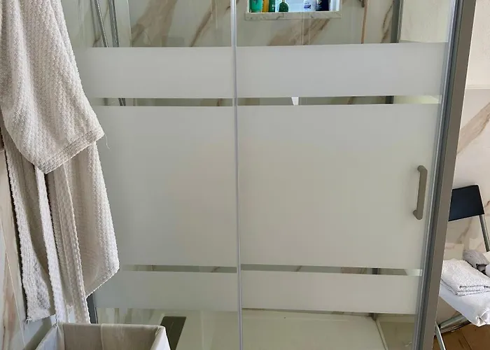 Gradevole In Corte 아파트 *