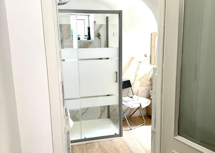 아파트 Gradevole In Corte 노쎄라 수페리오레