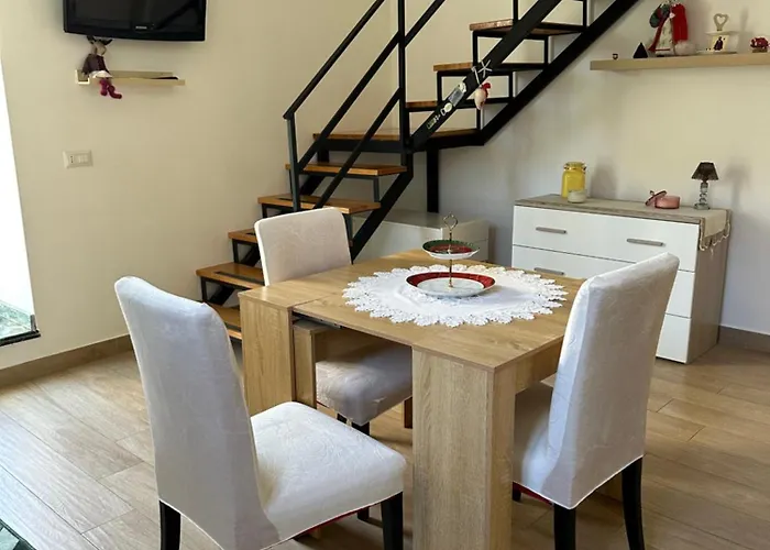 Gradevole In Corte * 노쎄라 수페리오레