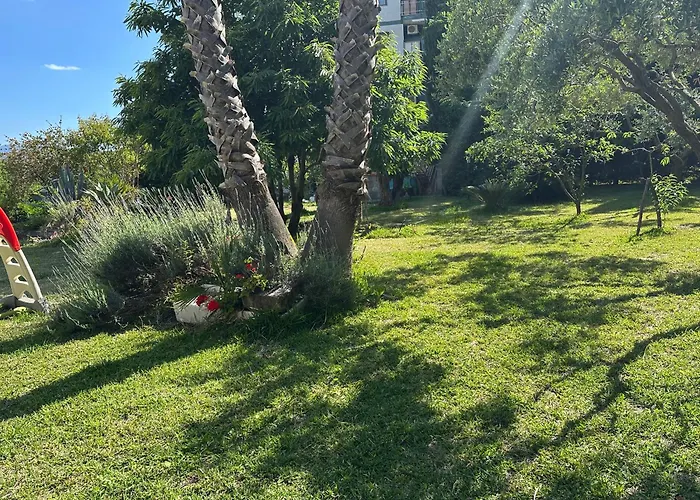 아파트 Gradevole In Corte 노쎄라 수페리오레